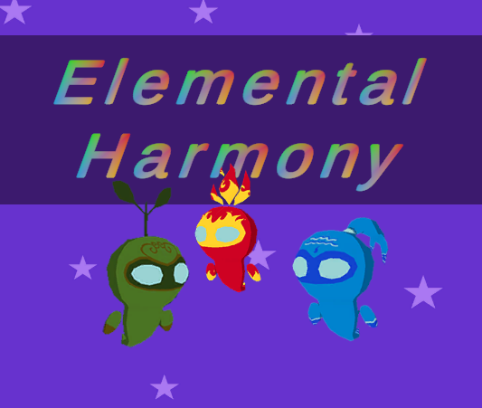 Elemental Harmony Player interactions