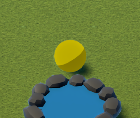 Elemental Harmony Player interactions
